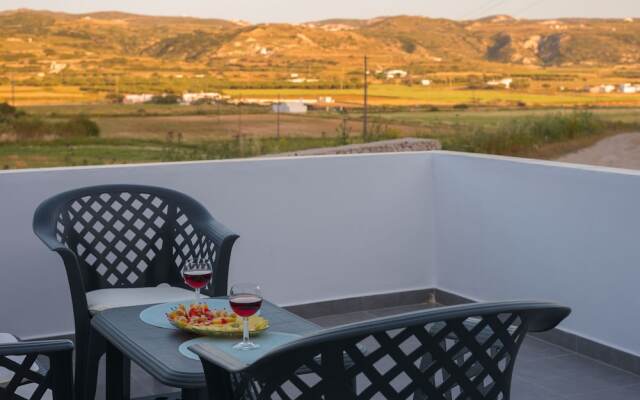 Little House On The Prairie