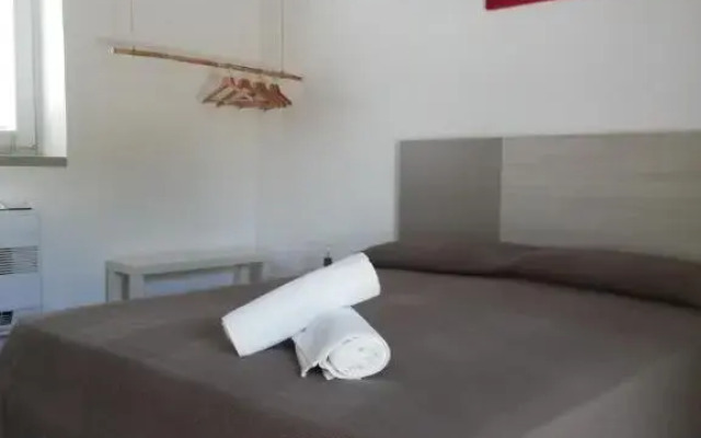 Casa Giufà B&B
