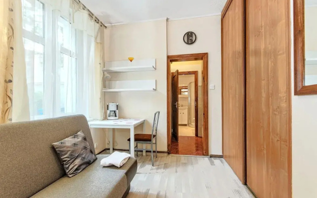 Sopockie Apartamenty - Chrobry