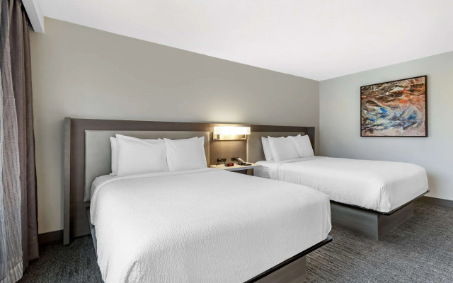 Best Western Premier Rockville Hotel & Suites