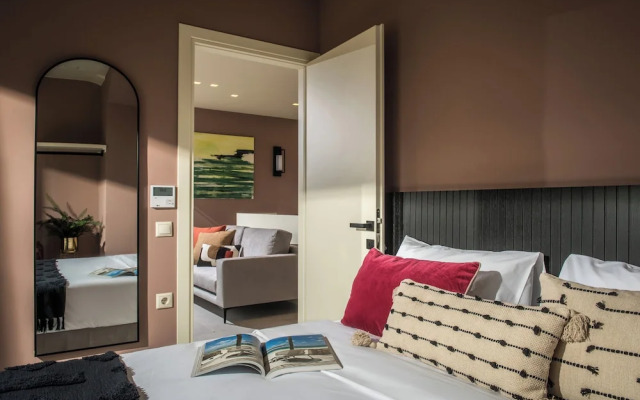 Centro Vero Suites by Omilos Hotels