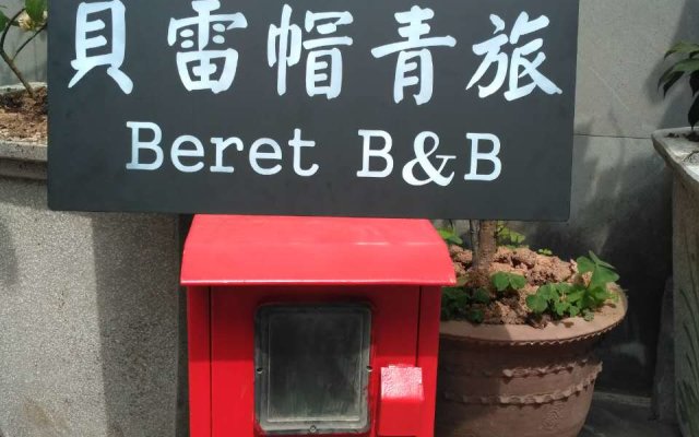Beret B & B