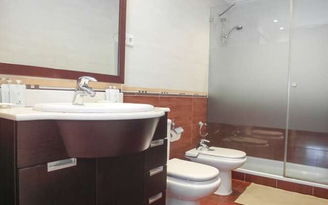 DFlat Escultor Madrid 503 Apartments