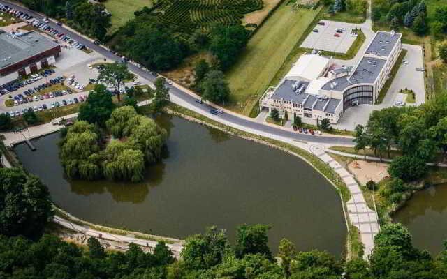 Hotel Trzebnica