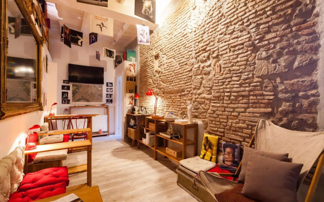 Babuccio Art Suites