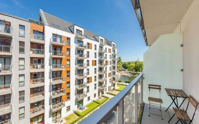 Apartamenty Sun & Snow Aura II