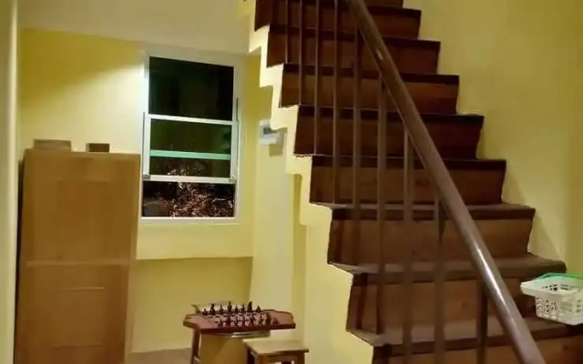 Santo House