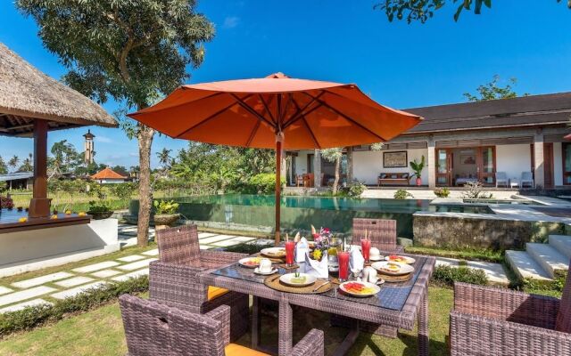 Villa Griya Atma