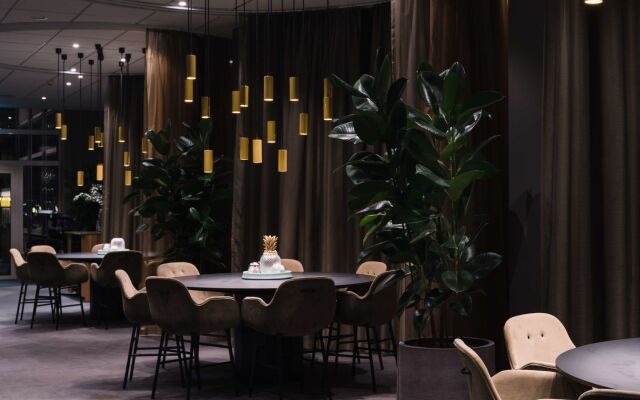 Scandic Opalen
