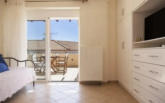 Marathias Boutique Villas