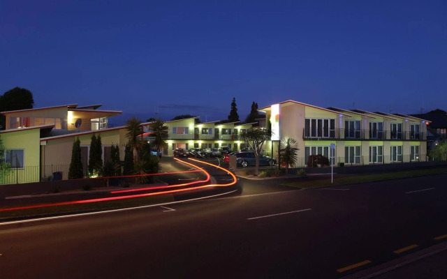 Park View Motor Lodge