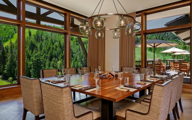 The St. Regis Deer Valley