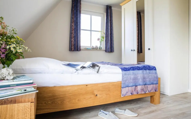 Ferienhaus in Fuhlendorf