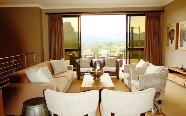 Mountain View Boutique Lodge