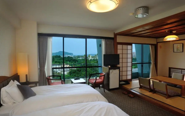 Ibusuki Royal Hotel