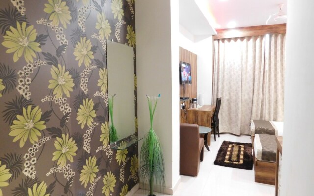 V by Vinnca Hotel Shiva