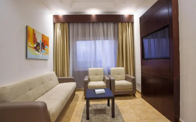 Sand Beach Suites(Families only)