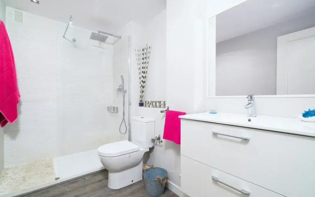 Book It Heart House Apartment Moraira