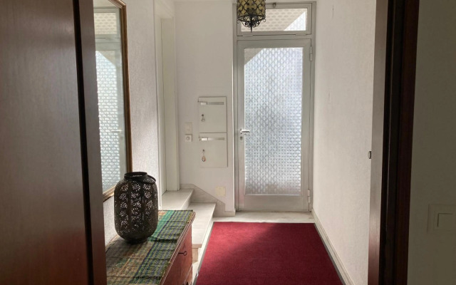 Appartamento con giardino al Melograno