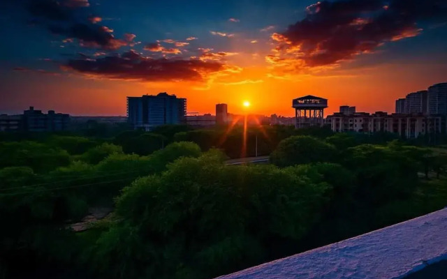 Darpan Nikunj Rubystone Express