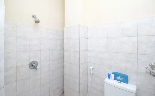 Airy Panakkukang Bougenville 26 Makassar