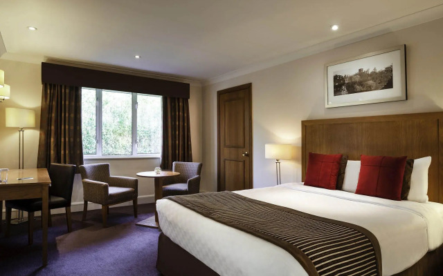 Mercure St Albans The Noke