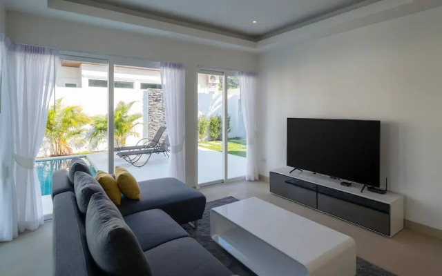 Orchid Paradise Homes OPV510