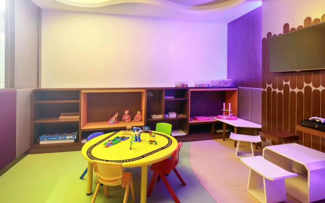 Novotel Makassar Grand Shayla