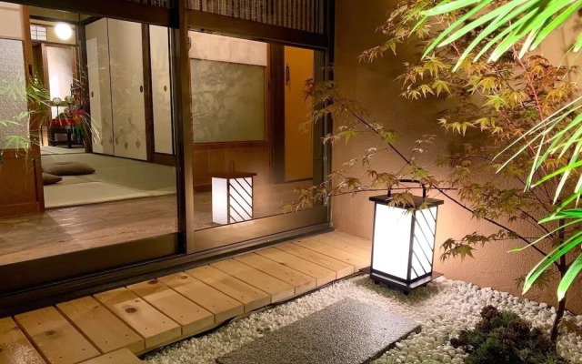 TSUDOYA Tennouji