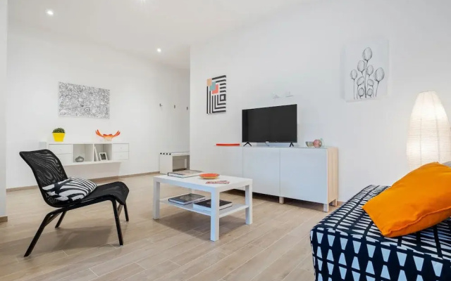 Porta San Felice Cozy Apartments