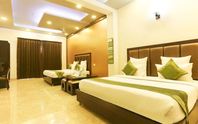 Treebo Hotel WOW