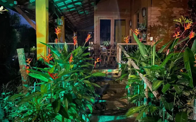 Pousada Rancho da Serra