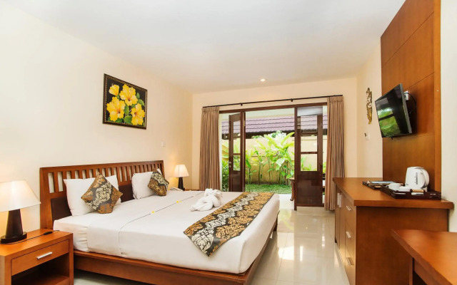Sri Phala Resort & Villa