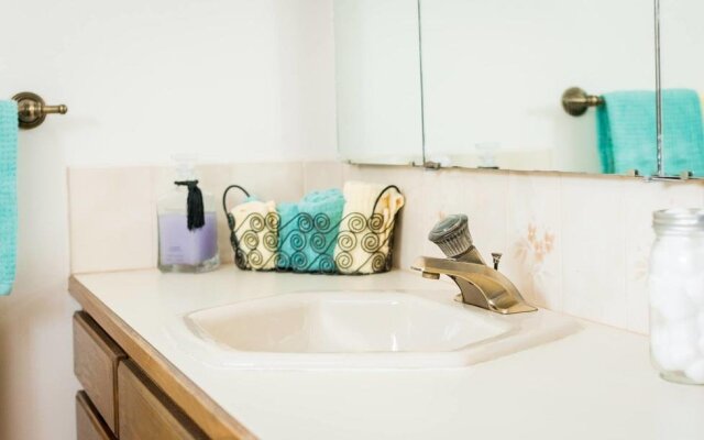 Oostema Farmstead Inn