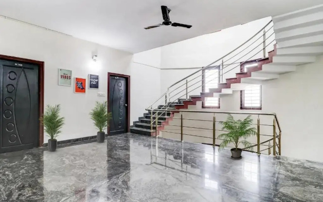 OYO 87287 Pool Villa Mysore