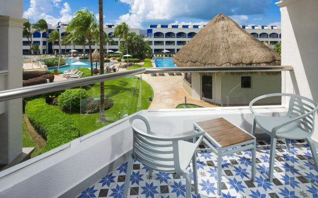 Hard Rock Hotel Riviera Maya- Heaven Section (Adults Only) All Inclusive