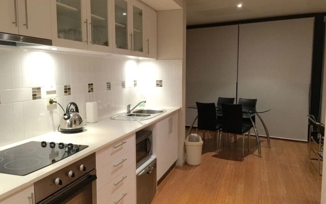 Outram Apartment 25