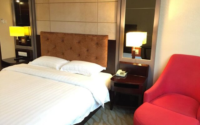 Foshan Guanxin Hotel