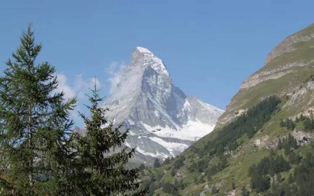 Zermatt Rent Roc