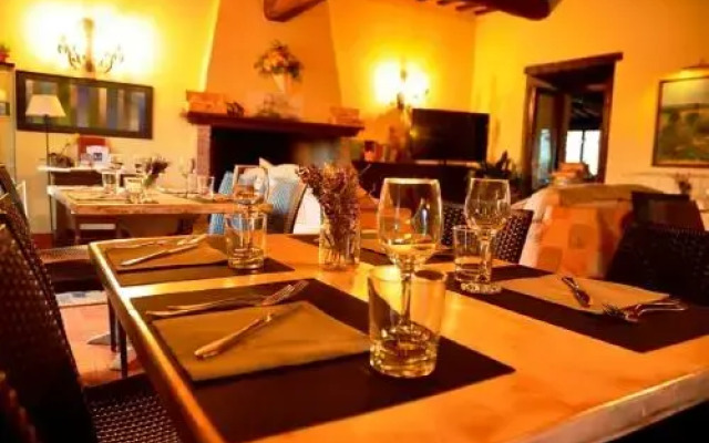 Agriturismo Il Poggio di Orvieto