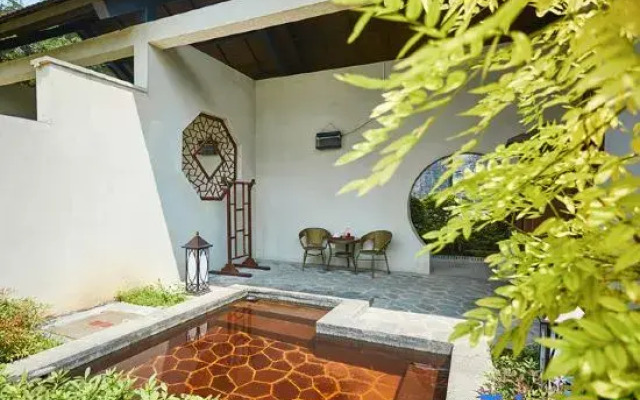 Huitang Hot Spring Resort