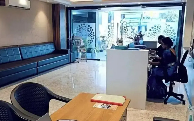 PVK Residency Tirupati - near Temple