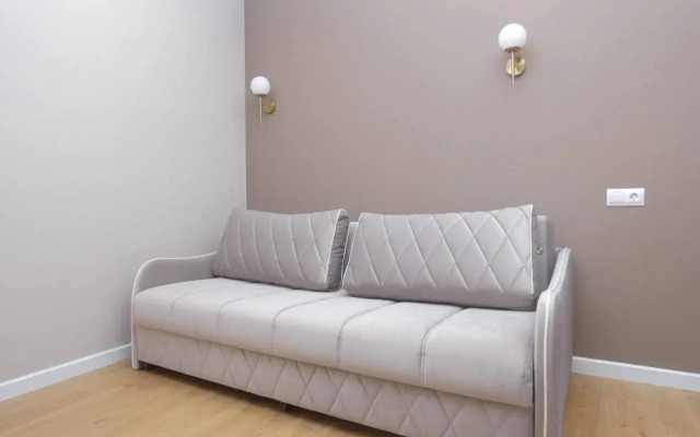 Апартаменты на проспекте Курортный 84