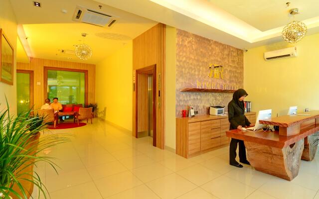 Rimba Hotel