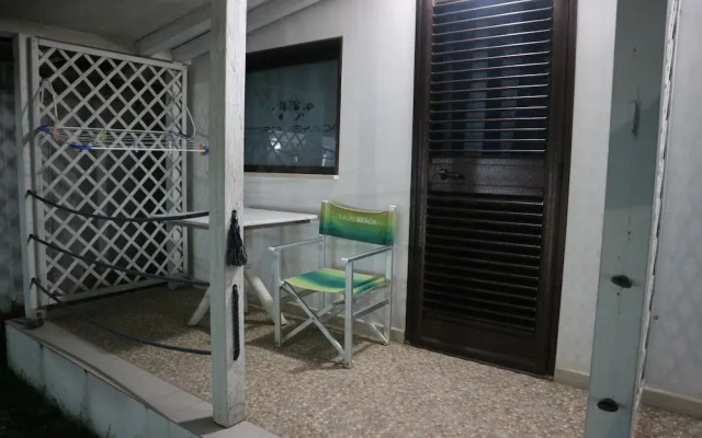 Torquemada Beach Club