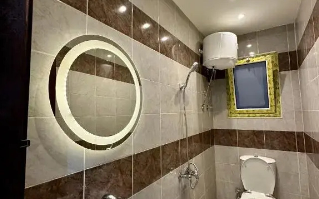 Hyat Suite & Private Rooms