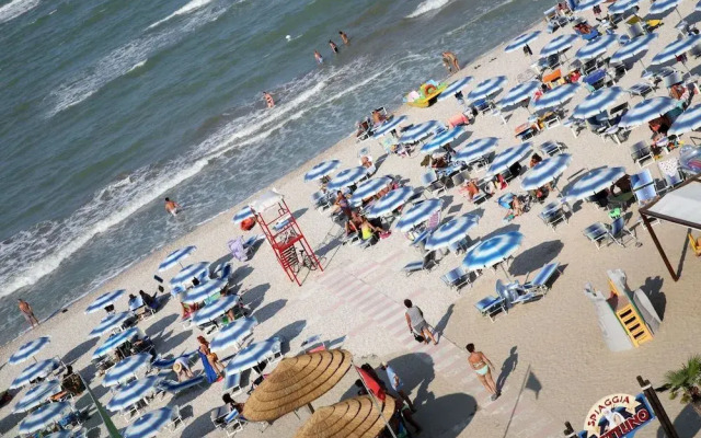 Abbazia Club Hotel Marotta