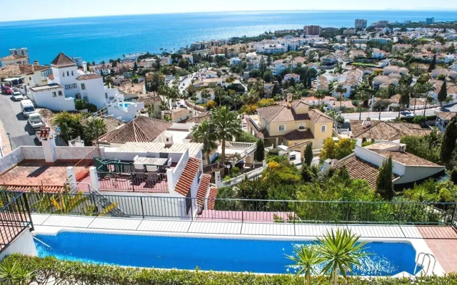 Wonderful Apartment with view Ref 99