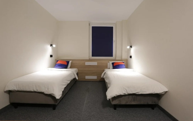Hotel ROK