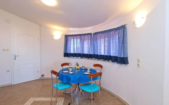 Apartment Tatjana 411